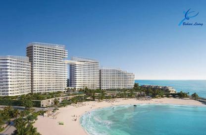 Apartment - 1 Bedroom - 2 Bathrooms for sale in Fairmont Residences - Al Marjan Island - Ras Al Khaimah Apartment - 1 Bedroom - 2 Bathrooms for sale in Fairmont Residences - Al Marjan Island - Ras Al Khaimah
