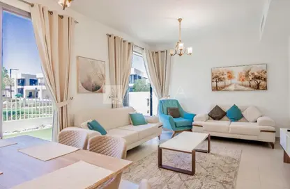 Villa - 4 Bedrooms - 5 Bathrooms for rent in Maple at Dubai Hills Estate 1 - Maple at Dubai Hills Estate - Dubai Hills Estate - Dubai Villa - 4 Bedrooms - 5 Bathrooms for rent in Maple at Dubai Hills Estate 1 - Maple at Dubai Hills Estate - Dubai Hills Estate - Dubai