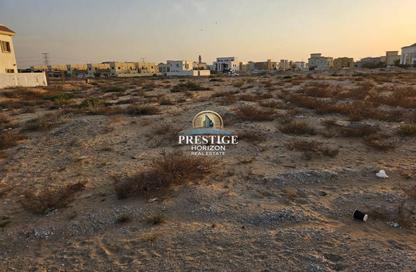 Land - Studio for sale in Al Yasmeen 1 - Al Yasmeen - Ajman