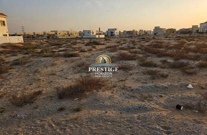 Land - Studio for sale in Al Yasmeen 1 - Al Yasmeen - Ajman Land - Studio for sale in Al Yasmeen 1 - Al Yasmeen - Ajman
