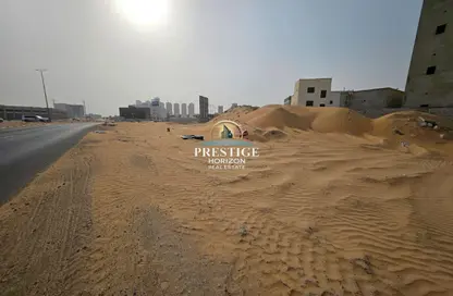 أرض - استوديو للبيع في 1 الياسمين - الياسمين - عجمان أرض - استوديو للبيع في 1 الياسمين - الياسمين - عجمان