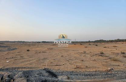 Land - Studio for sale in Al Yasmeen 1 - Al Yasmeen - Ajman