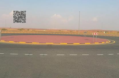Land - Studio for sale in Al Jurf Industrial 2 - Al Jurf Industrial - Ajman Land - Studio for sale in Al Jurf Industrial 2 - Al Jurf Industrial - Ajman