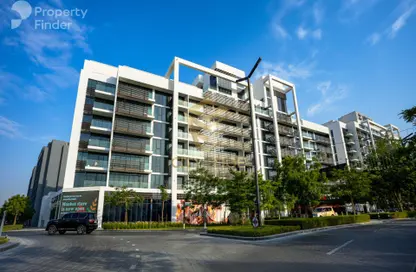 Apartment - 3 Bedrooms - 4 Bathrooms for sale in The Gate 5 - Aljada - Sharjah