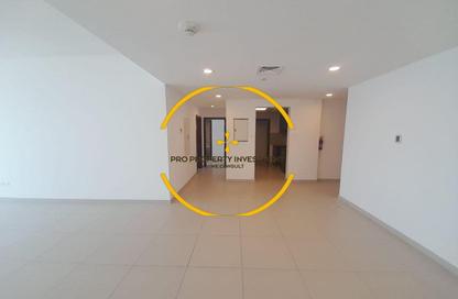 Apartment - 2 Bedrooms - 3 Bathrooms for rent in The Gate Tower 3 - Shams Abu Dhabi - Al Reem Island - Abu Dhabi