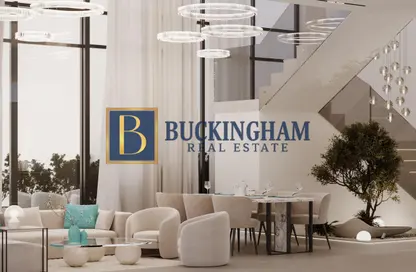 Apartment - 4 Bedrooms - 5 Bathrooms for sale in Reef 999 - Al Furjan - Dubai