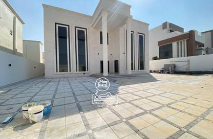 Villa - 7+ - 7+ for rent in Madinat Al Riyad - Abu Dhabi