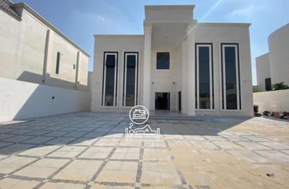 Villa - 7+ - 7+ for rent in Madinat Al Riyad - Abu Dhabi