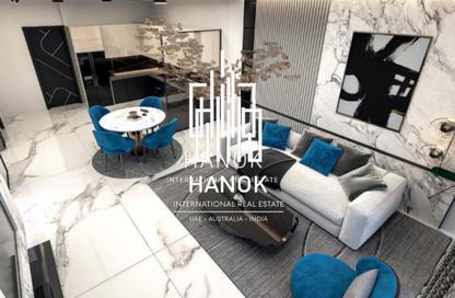 Apartment - 2 Bedrooms - 3 Bathrooms for sale in Elitz 2 By Danube - District 10 - Jumeirah Village Circle - Dubai Apartment - 2 Bedrooms - 3 Bathrooms for sale in Elitz 2 By Danube - District 10 - Jumeirah Village Circle - Dubai