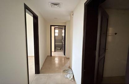 Apartment - 3 Bedrooms - 3 Bathrooms for rent in Al Naemiya Tower 1 - Al Naemiya Towers - Al Nuaimiya - Ajman