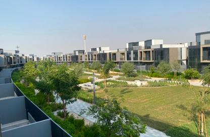 Townhouse - 3 Bedrooms - 3 Bathrooms for rent in Mudon Al Ranim 5 - Mudon - Dubai