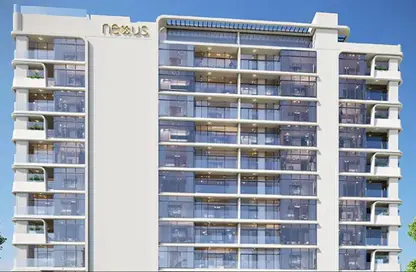 شقة - غرفة نوم - 2 حمامات للبيع في إستريلا من نيكسوس - مجان - دبي لاند - دبي