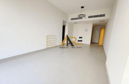 Apartment - 1 Bedroom - 2 Bathrooms for rent in Tilal City - Sharjah