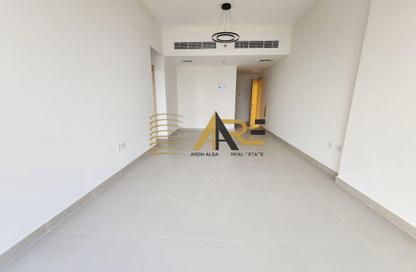 Apartment - 1 Bedroom - 2 Bathrooms for rent in Tilal City - Sharjah