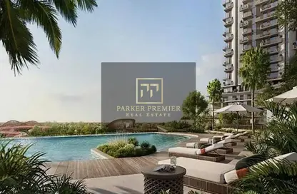 شقة - غرفة نوم - 2 حمامات للبيع في ريمان ليفينج - الشامخة - أبوظبي