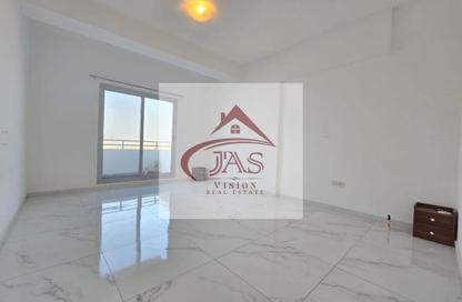 Apartment - 2 Bedrooms - 3 Bathrooms for rent in 5th Avenue - Al Furjan - Dubai