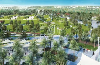 Villa - 4 Bedrooms - 5 Bathrooms for sale in Nasma Residence - Al Tai - Sharjah