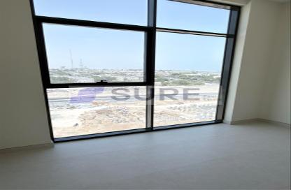 Apartment - 3 Bedrooms - 4 Bathrooms for rent in Zazen Ivy - Al Furjan - Dubai
