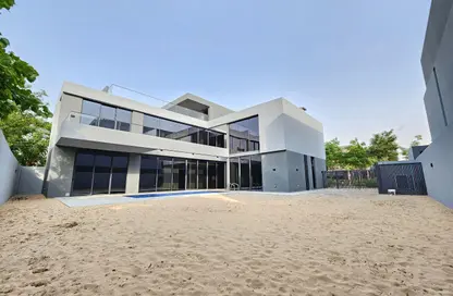 فيلا - 5 غرف نوم - 8 حمامات للايجار في كايا - مسار - تلال سيتي - الشارقة