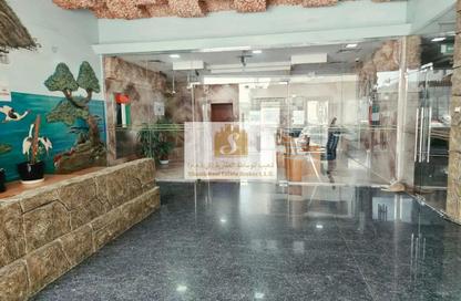 Office Space - Studio - 1 Bathroom for rent in Barsha Valley - Al Barsha 1 - Al Barsha - Dubai
