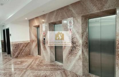 Office Space - Studio - 1 Bathroom for rent in Barsha Valley - Al Barsha 1 - Al Barsha - Dubai