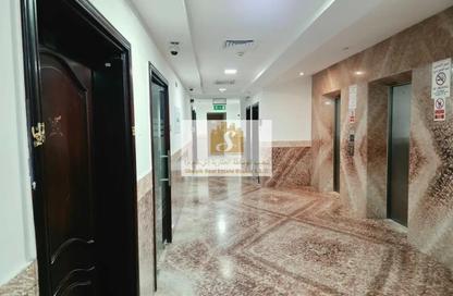 Office Space - Studio - 1 Bathroom for rent in Barsha Valley - Al Barsha 1 - Al Barsha - Dubai