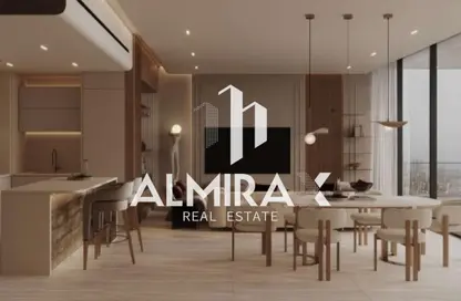 Apartment - Studio - 1 Bathroom for sale in Binghatti Ruby - District 16 - Jumeirah Village Circle - Dubai