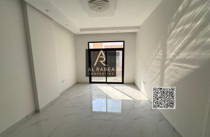 Apartment - 1 Bedroom - 2 Bathrooms for rent in Al Mowaihat 3 - Al Mowaihat - Ajman