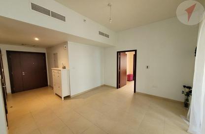 Apartment - 1 Bedroom - 2 Bathrooms for sale in Bahar 6 - Bahar - Jumeirah Beach Residence - Dubai