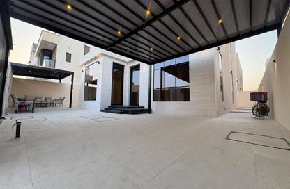 Villa - 5 - 7 for sale in Kabbali Hills - Al Helio 2 - Al Helio - Ajman
