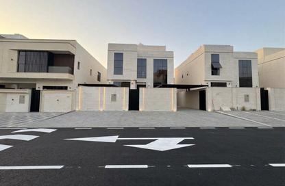 Villa - 5 - 7 for sale in Kabbali Hills - Al Helio 2 - Al Helio - Ajman