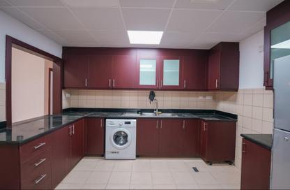 Apartment - 3 Bedrooms - 4 Bathrooms for rent in Murjan 1 - Murjan - Jumeirah Beach Residence - Dubai