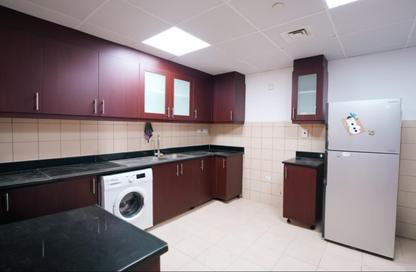Apartment - 3 Bedrooms - 4 Bathrooms for rent in Murjan 1 - Murjan - Jumeirah Beach Residence - Dubai