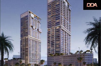 Apartment - 2 Bedrooms - 3 Bathrooms for sale in Upper House West - Upper House - Jumeirah Lake Towers - Dubai