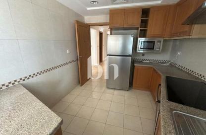 Apartment - 3 - 3 for rent in Marinascape Avant - Trident Marinascape - Dubai Marina - Dubai
