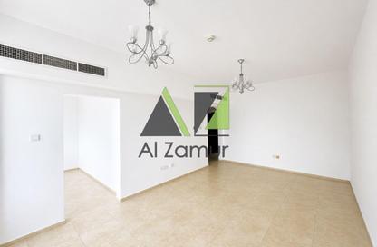Apartment - 1 Bedroom - 2 Bathrooms for rent in Ahmed Al Murr Building - Dubai Silicon Oasis - Dubai