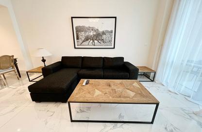 Apartment - 1 - 2 for rent in Noura Tower - Al Habtoor City - Business Bay - Dubai
