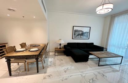 Apartment - 1 - 2 for rent in Noura Tower - Al Habtoor City - Business Bay - Dubai Apartment - 1 - 2 for rent in Noura Tower - Al Habtoor City - Business Bay - Dubai