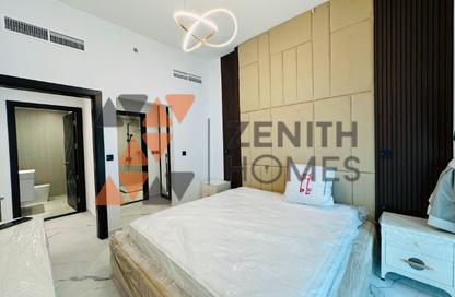 Apartment - 1 - 2 for rent in Opalz By Danube Tower 1 - Opalz by Danube - Dubai Science Park - Dubai Apartment - 1 - 2 for rent in Opalz By Danube Tower 1 - Opalz by Danube - Dubai Science Park - Dubai