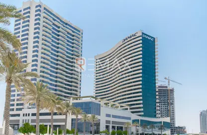 شقة - غرفة نوم - 2 حمامات للايجار في مارينا باي داماك - نجمة أبوظبي - جزيرة الريم - أبوظبي