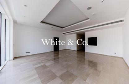 Apartment - 3 Bedrooms - 4 Bathrooms for rent in Oceana Caribbean - Oceana - Palm Jumeirah - Dubai