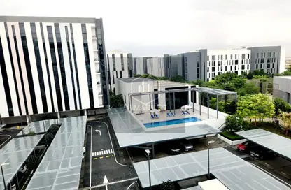 Apartment - 1 Bedroom - 2 Bathrooms for sale in The Solo - Aljada - Sharjah