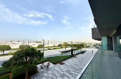 شقة - غرفة نوم - 2 حمامات للايجار في مبنى 25 - سيتي ووك السكنية - سيتي ووك - دبي