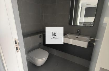 Apartment - 1 Bedroom - 2 Bathrooms for rent in Tiraz - Naseej District - Aljada - Sharjah