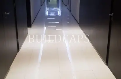 Office Space - Studio - 2 Bathrooms for rent in Park Lane Tower - Business Bay - Dubai