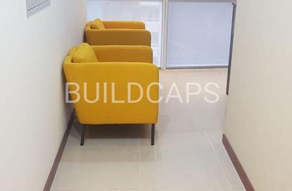 Office Space - Studio - 2 Bathrooms for rent in Park Lane Tower - Business Bay - Dubai Office Space - Studio - 2 Bathrooms for rent in Park Lane Tower - Business Bay - Dubai