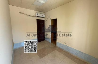 Apartment - Studio - 1 Bathroom for rent in Al Mowaihat 3 - Al Mowaihat - Ajman