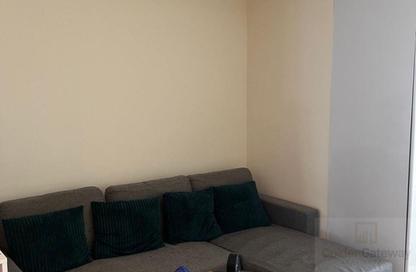 Apartment - Studio - 1 Bathroom for rent in Saba Tower 3 - JLT Cluster Q - Jumeirah Lake Towers - Dubai