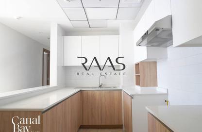 Apartment - 2 Bedrooms - 3 Bathrooms for sale in Canal Bay - Business Bay - Dubai