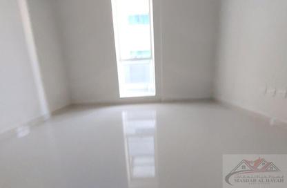 Apartment - 3 Bedrooms - 4 Bathrooms for rent in Sahara Tower 6 - Sahara Complex - Al Nahda - Sharjah